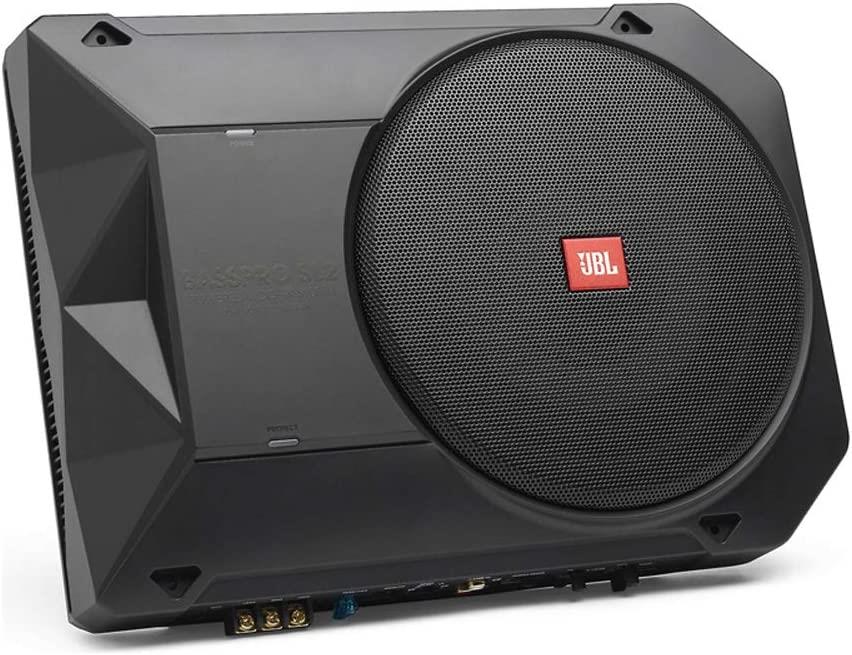 ساب ووفر خودرو جی بی ال مدل JBL BassPro SL2 - ارسال 10 الی 15 روز کاری